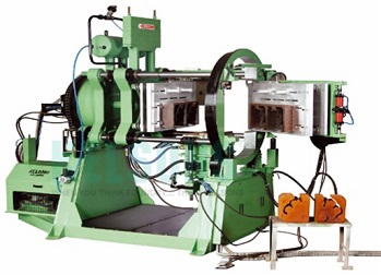 Aluminum casting products
